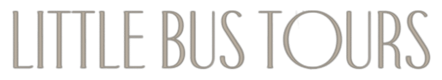 Little Bus Tours